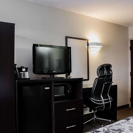 Sleep Inn Concord - Kannapolis Εξωτερικό φωτογραφία