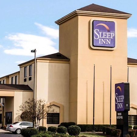 Sleep Inn Concord - Kannapolis Εξωτερικό φωτογραφία