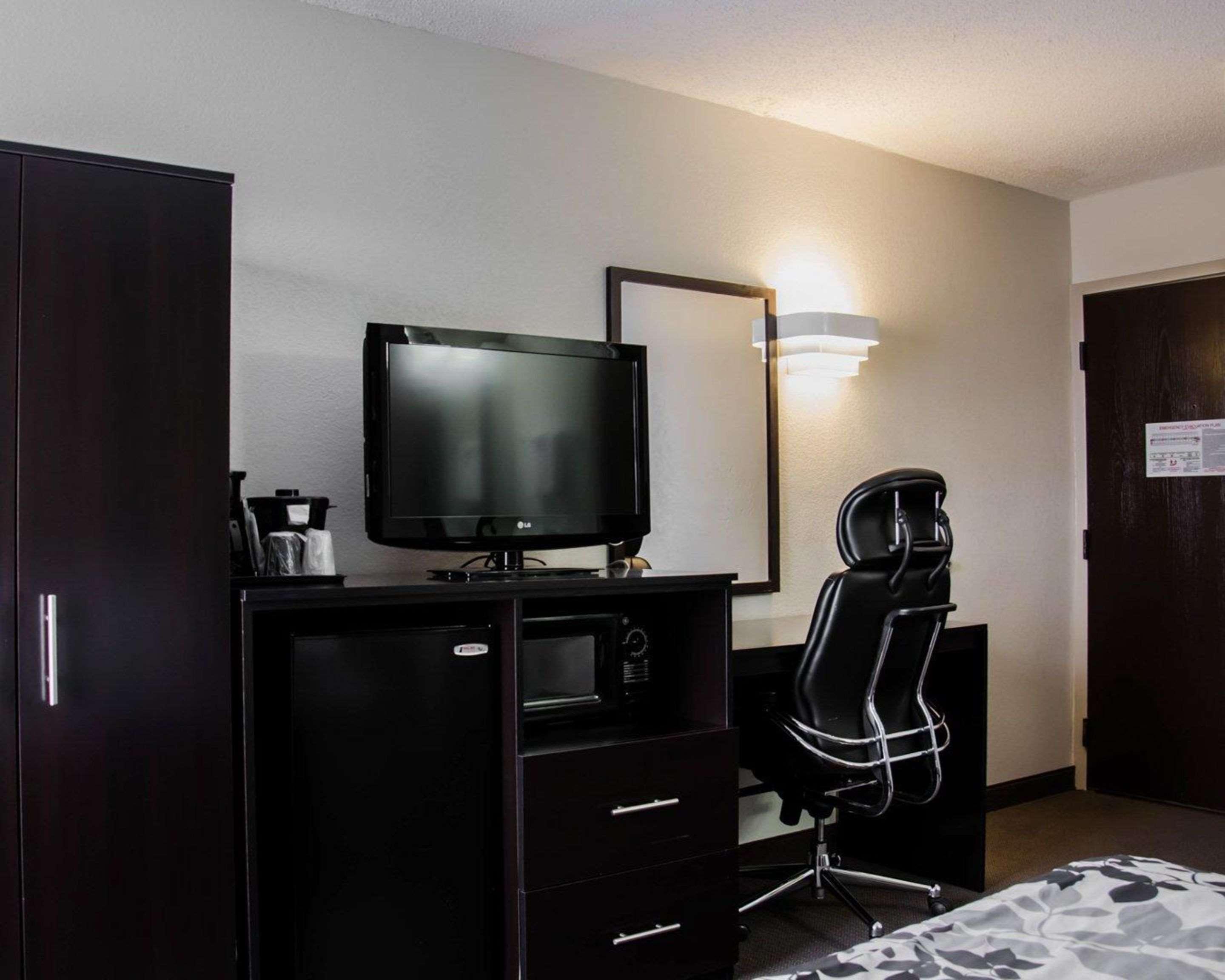 Sleep Inn Concord - Kannapolis Εξωτερικό φωτογραφία