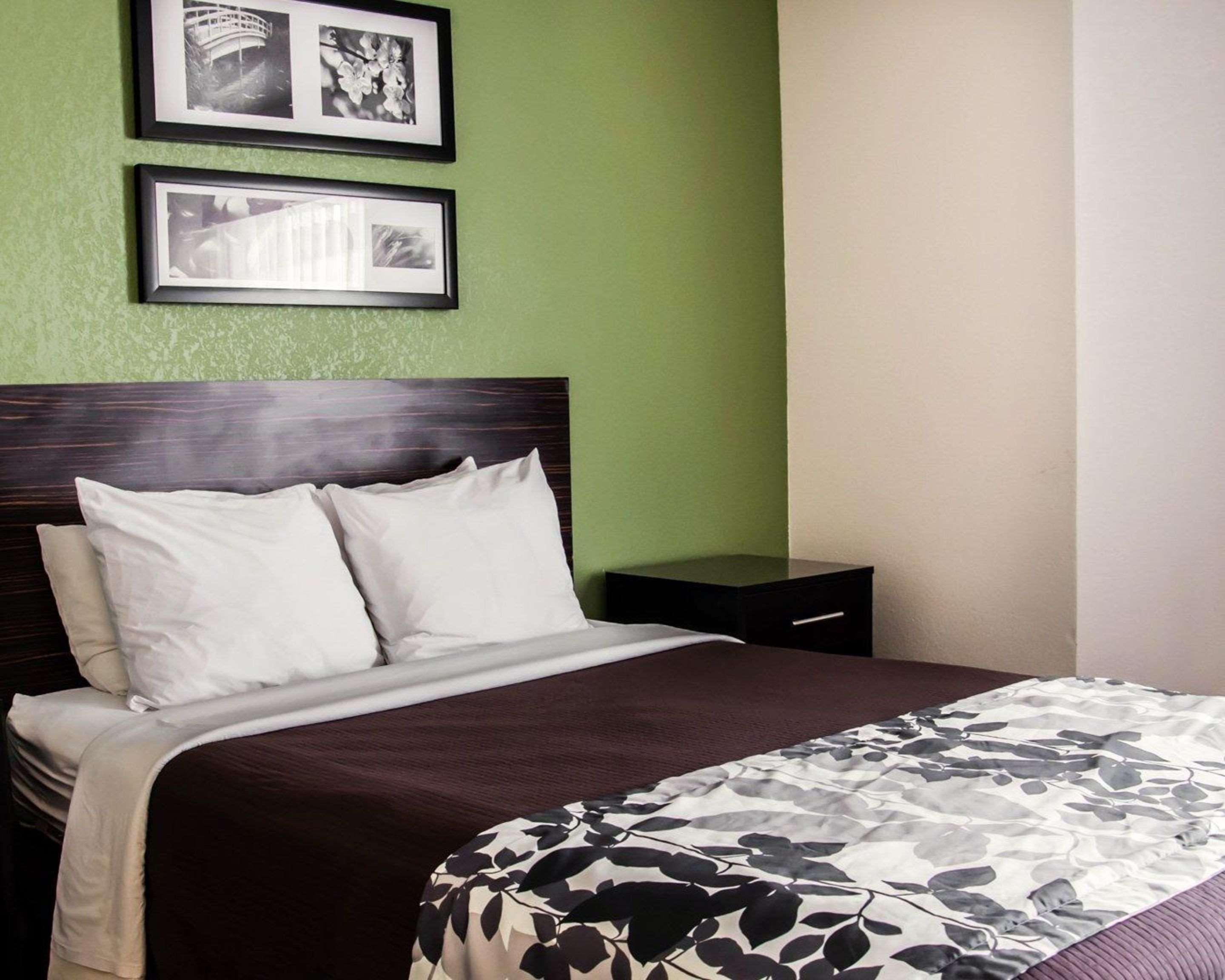 Sleep Inn Concord - Kannapolis Εξωτερικό φωτογραφία
