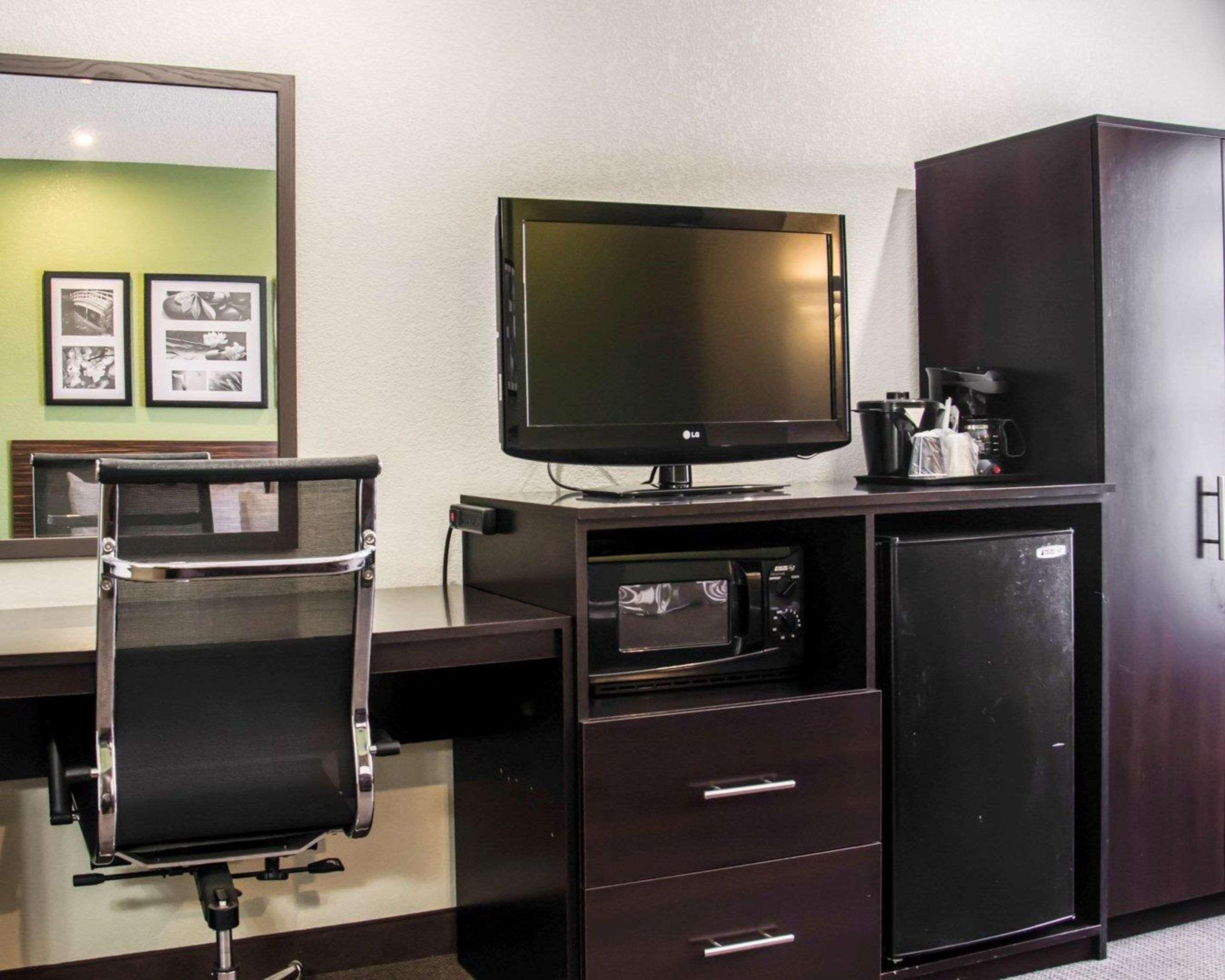 Sleep Inn Concord - Kannapolis Εξωτερικό φωτογραφία