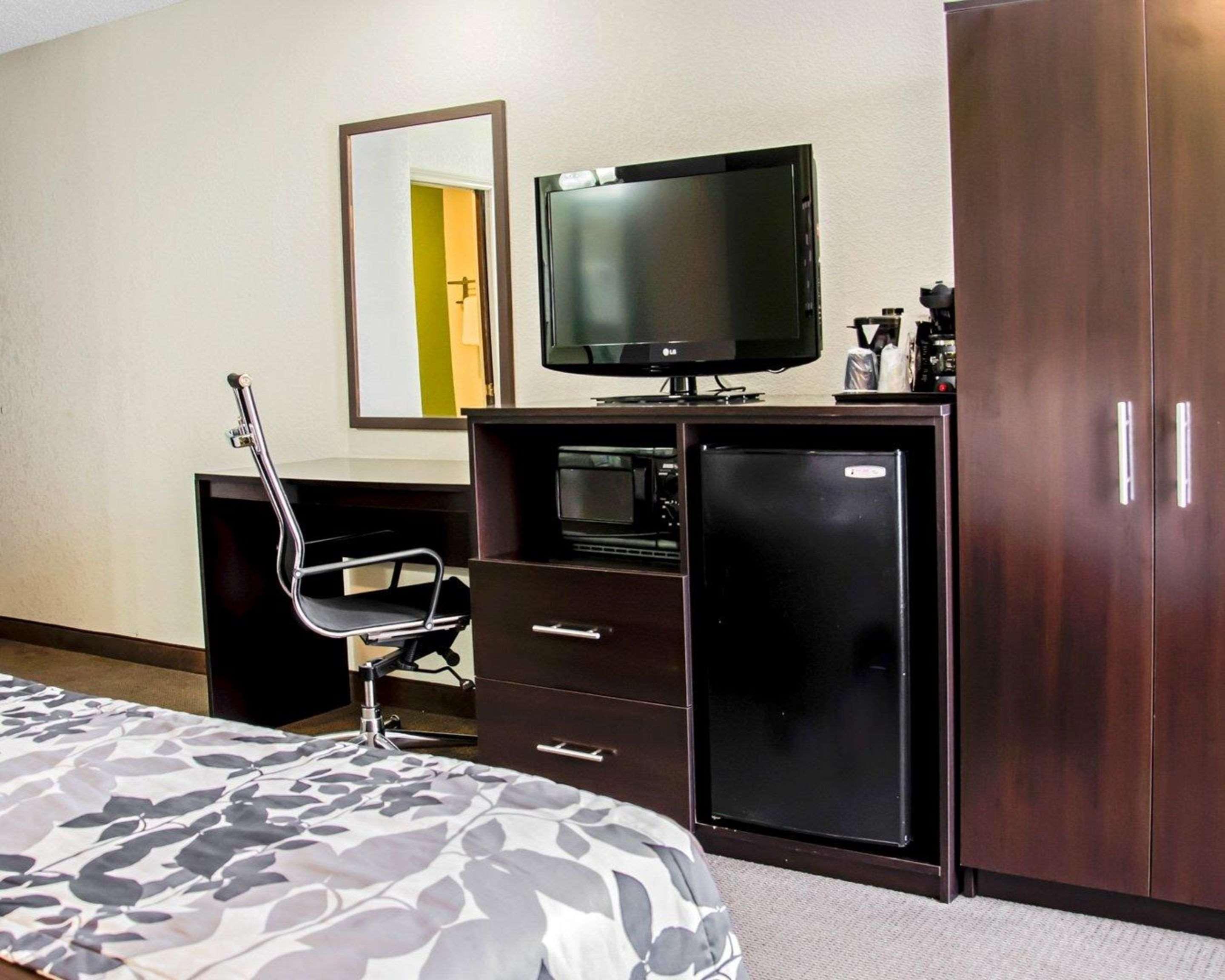 Sleep Inn Concord - Kannapolis Εξωτερικό φωτογραφία