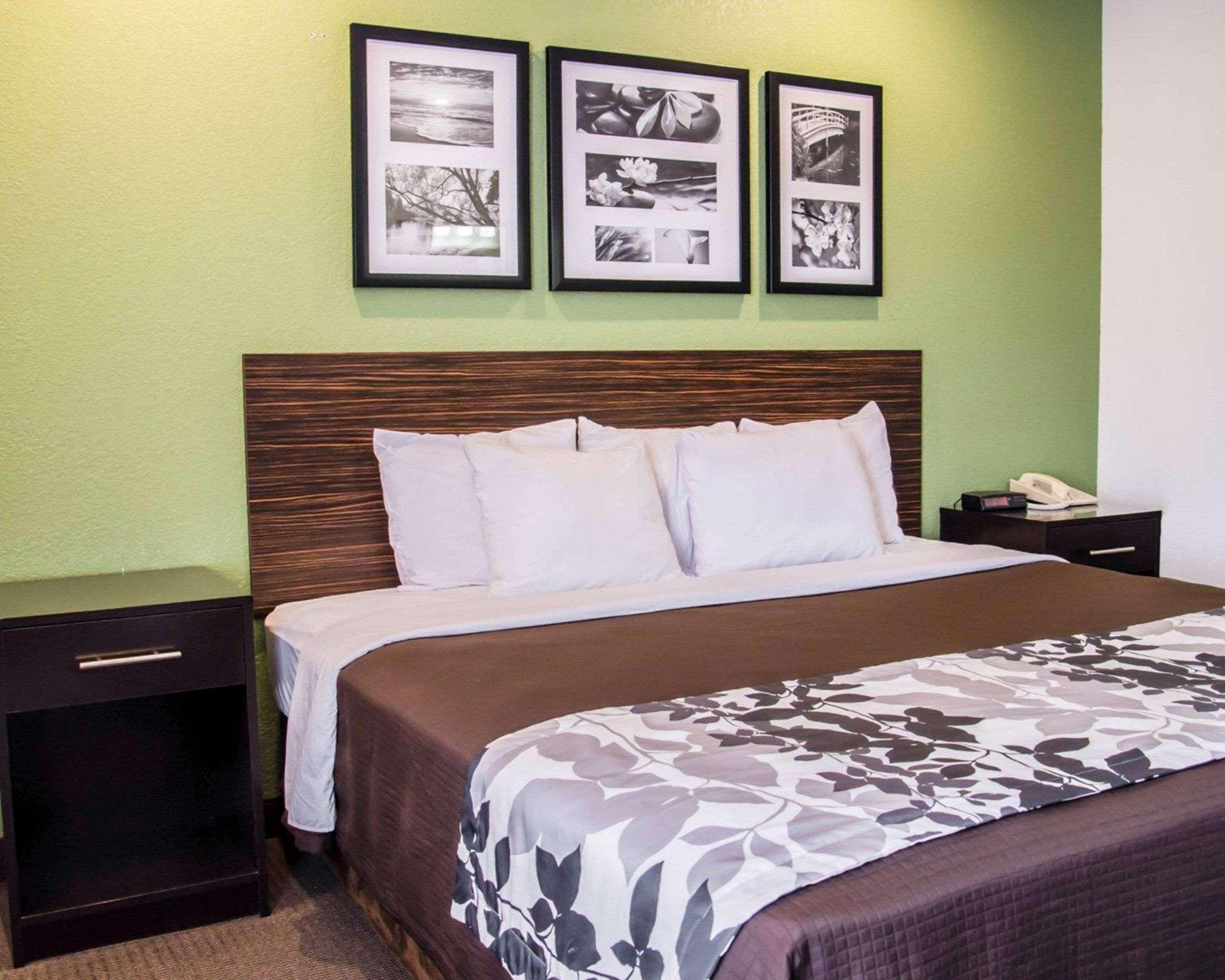 Sleep Inn Concord - Kannapolis Εξωτερικό φωτογραφία