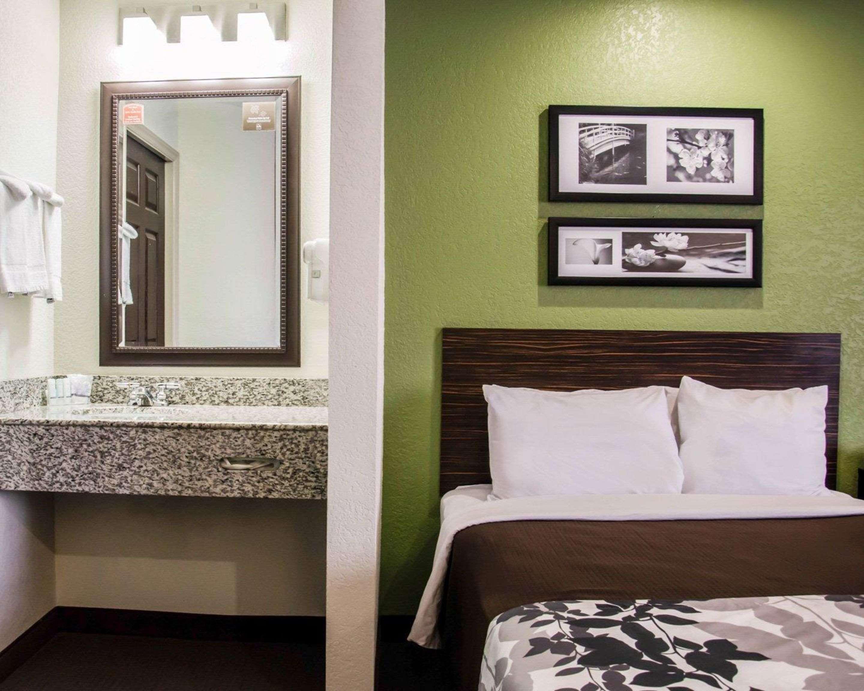 Sleep Inn Concord - Kannapolis Εξωτερικό φωτογραφία