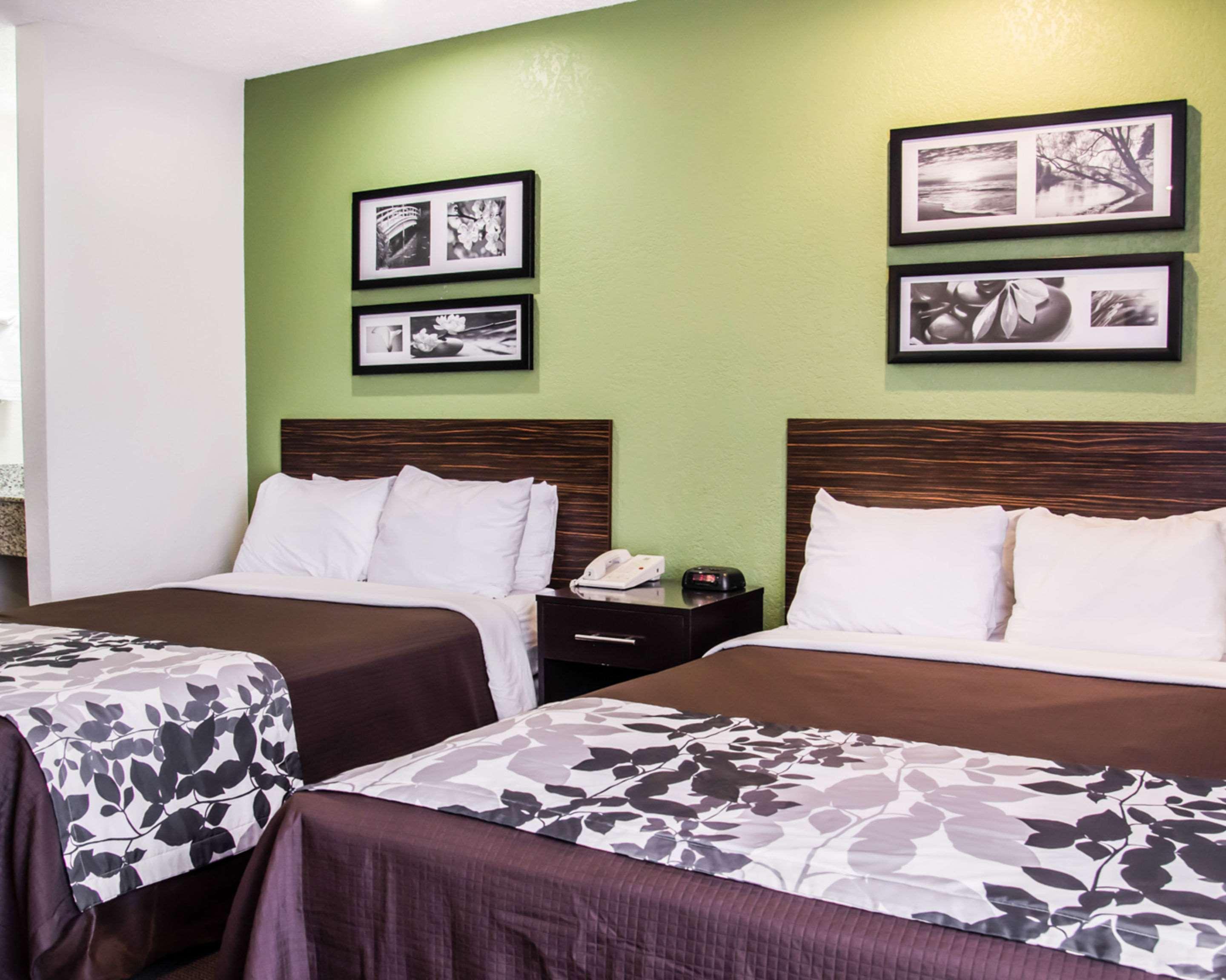 Sleep Inn Concord - Kannapolis Εξωτερικό φωτογραφία