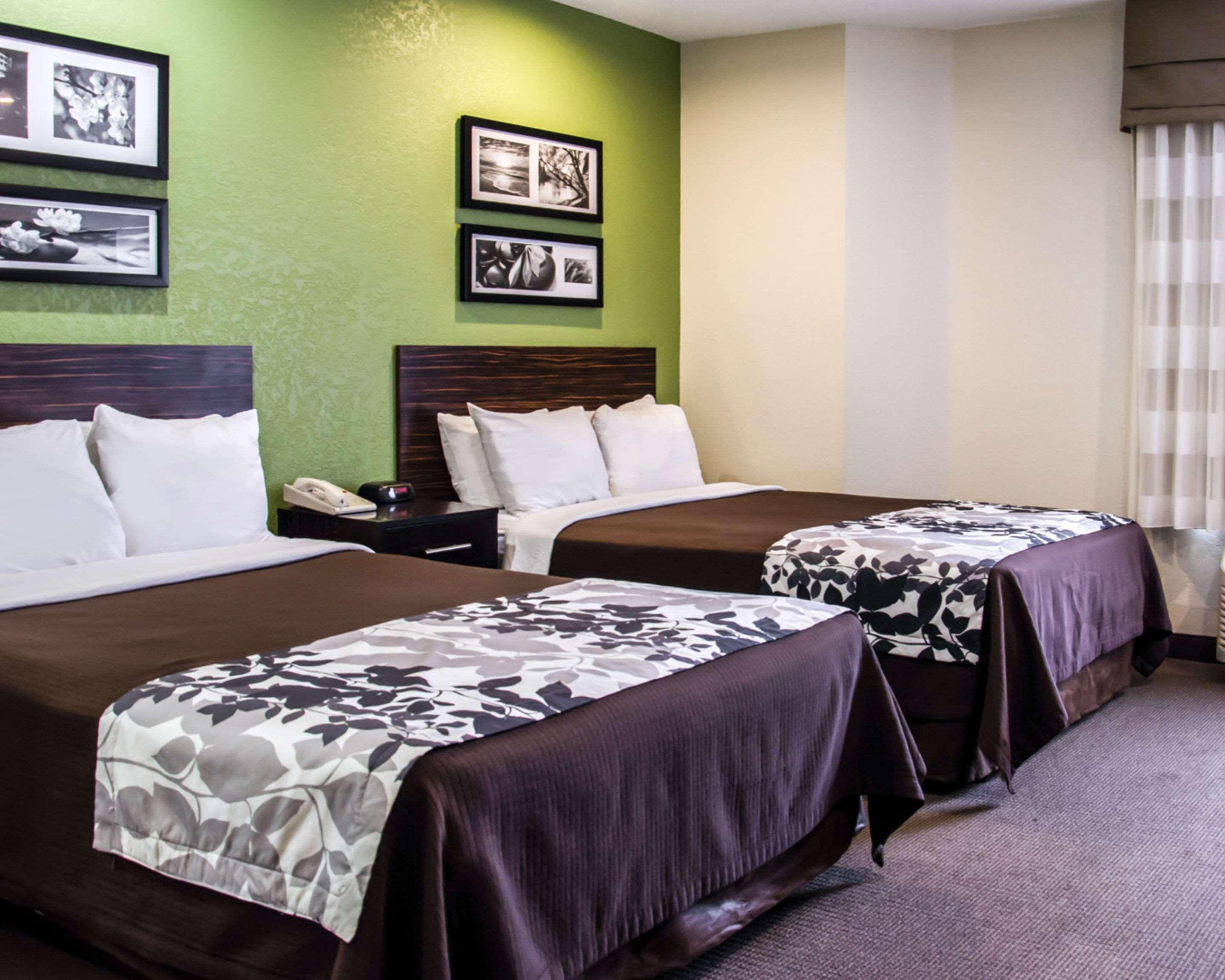 Sleep Inn Concord - Kannapolis Εξωτερικό φωτογραφία