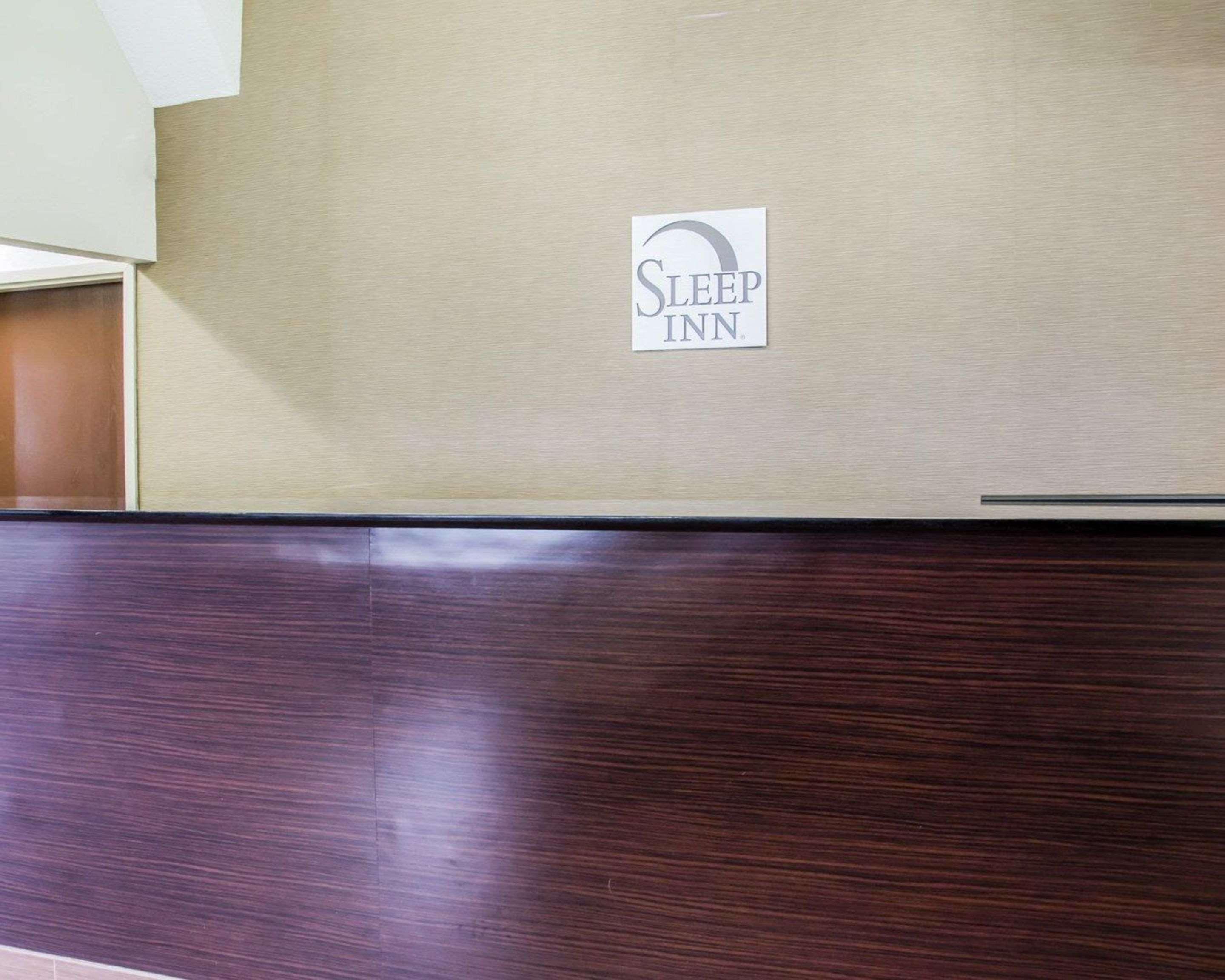 Sleep Inn Concord - Kannapolis Εξωτερικό φωτογραφία