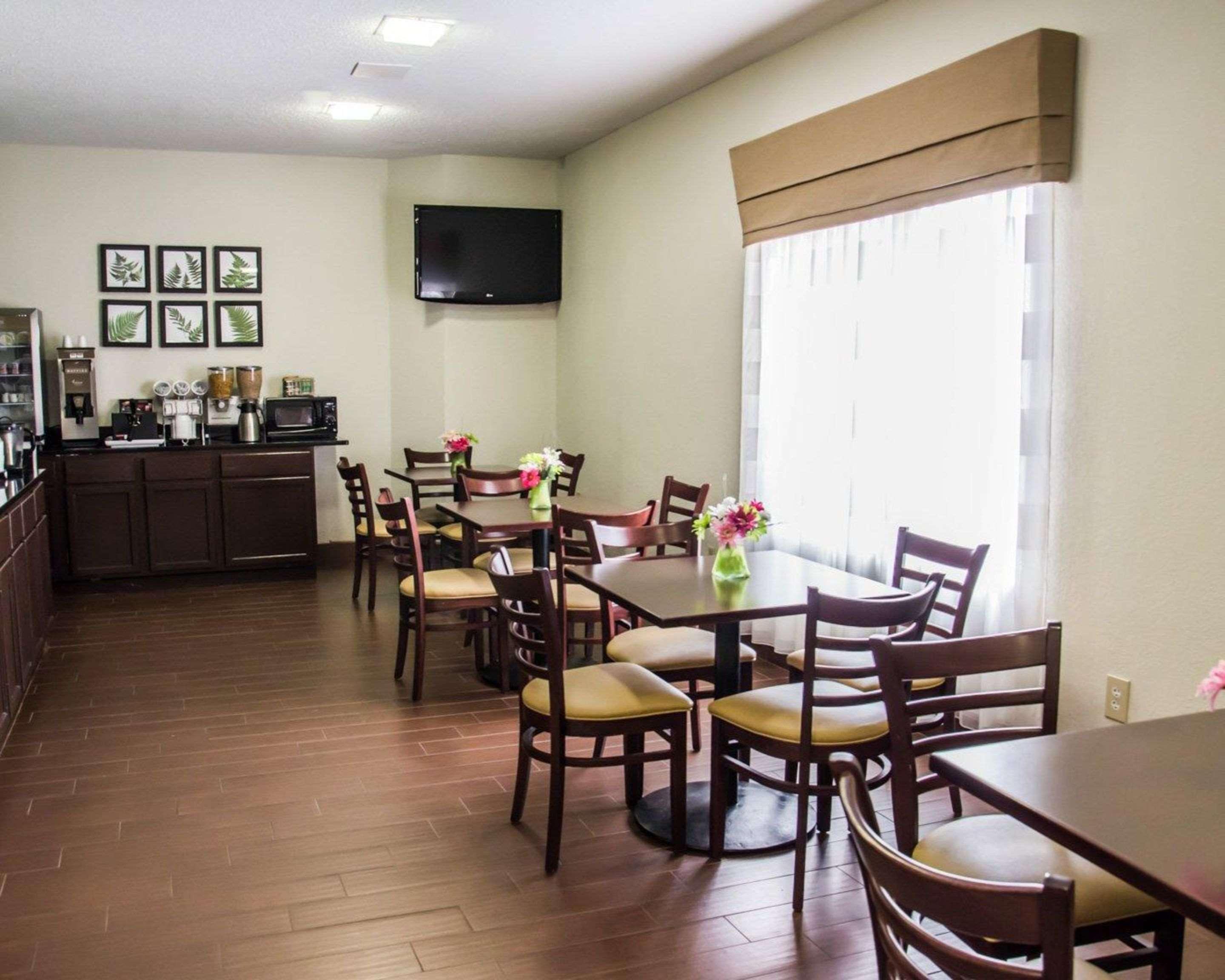 Sleep Inn Concord - Kannapolis Εξωτερικό φωτογραφία