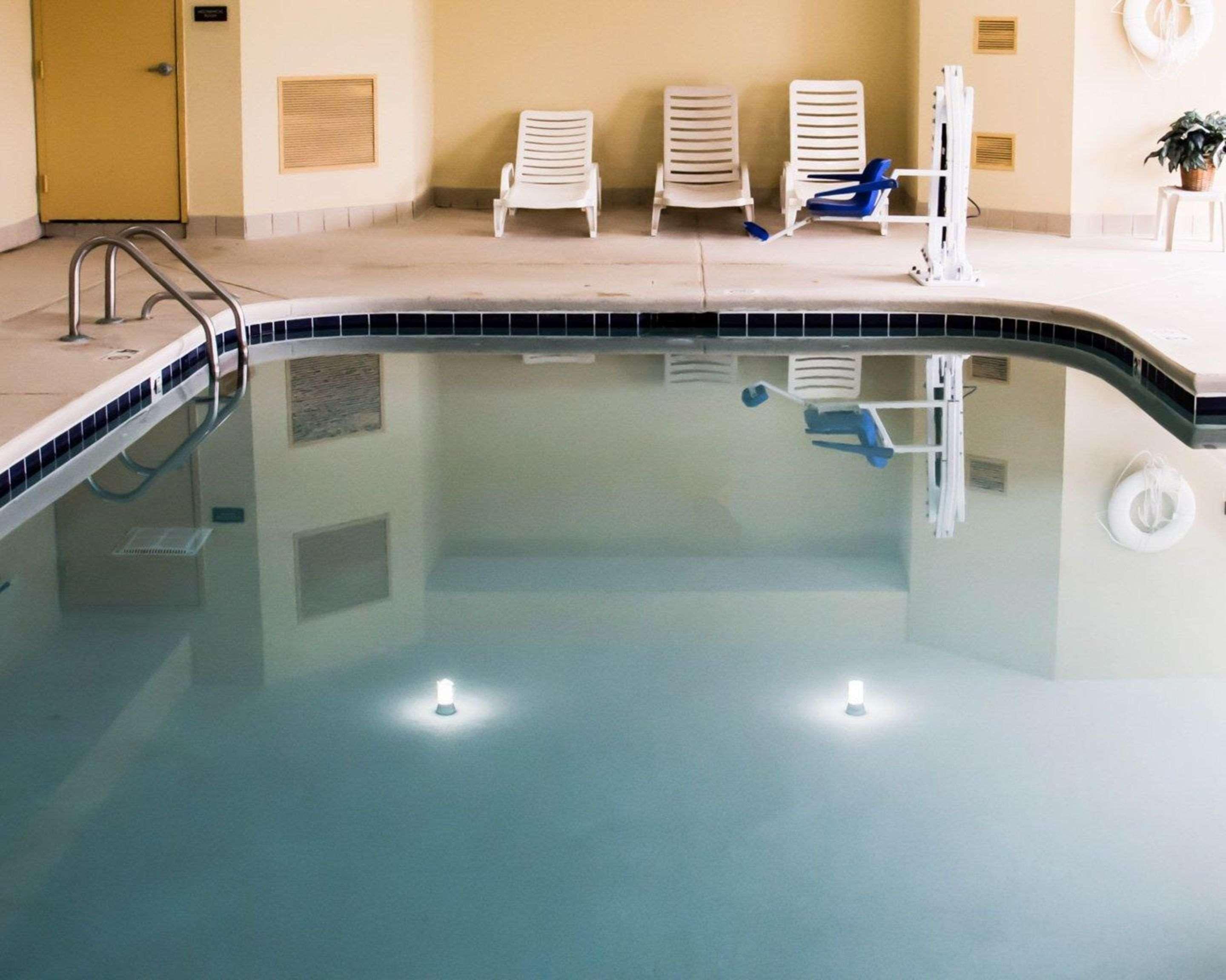 Sleep Inn Concord - Kannapolis Εξωτερικό φωτογραφία