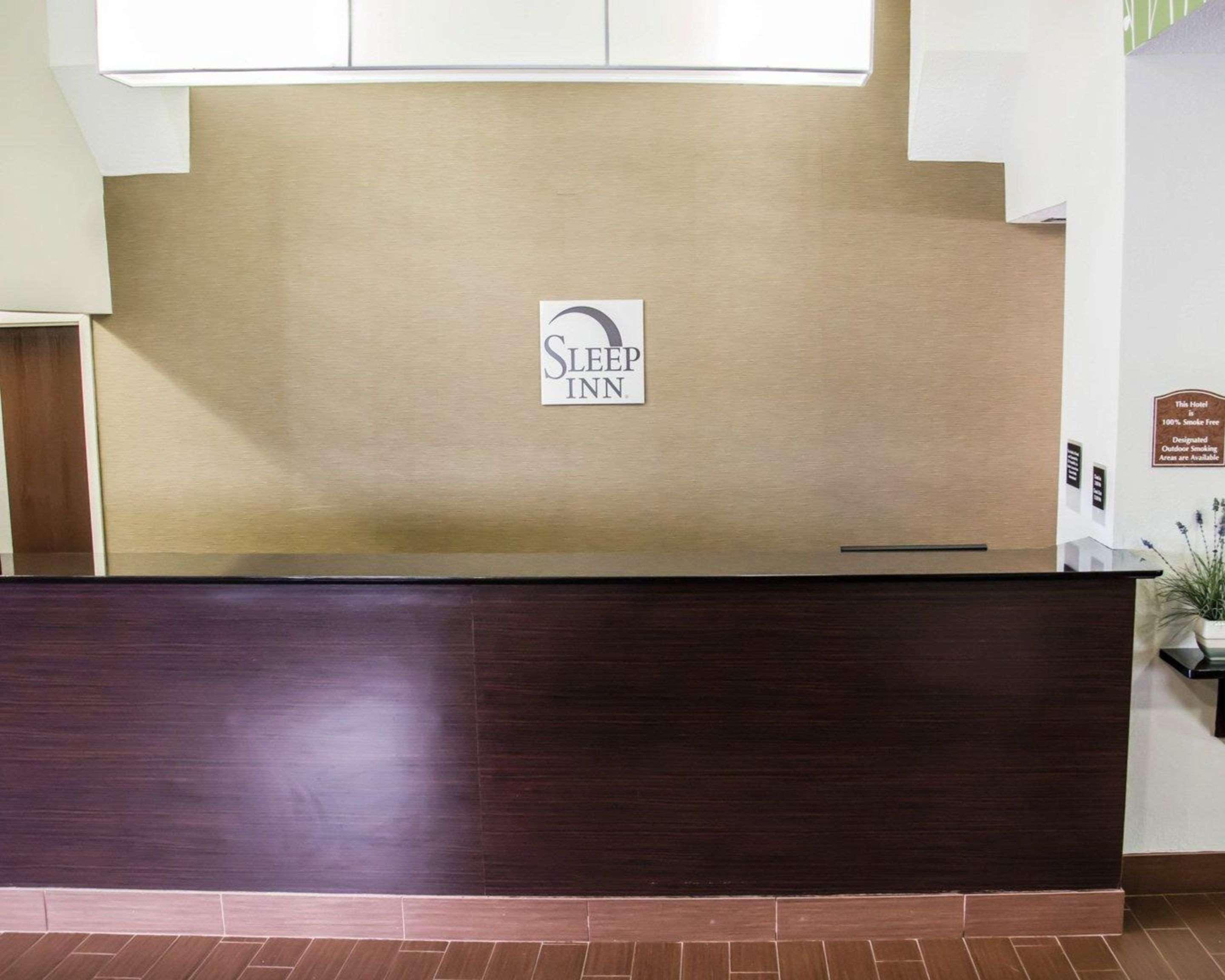 Sleep Inn Concord - Kannapolis Εξωτερικό φωτογραφία