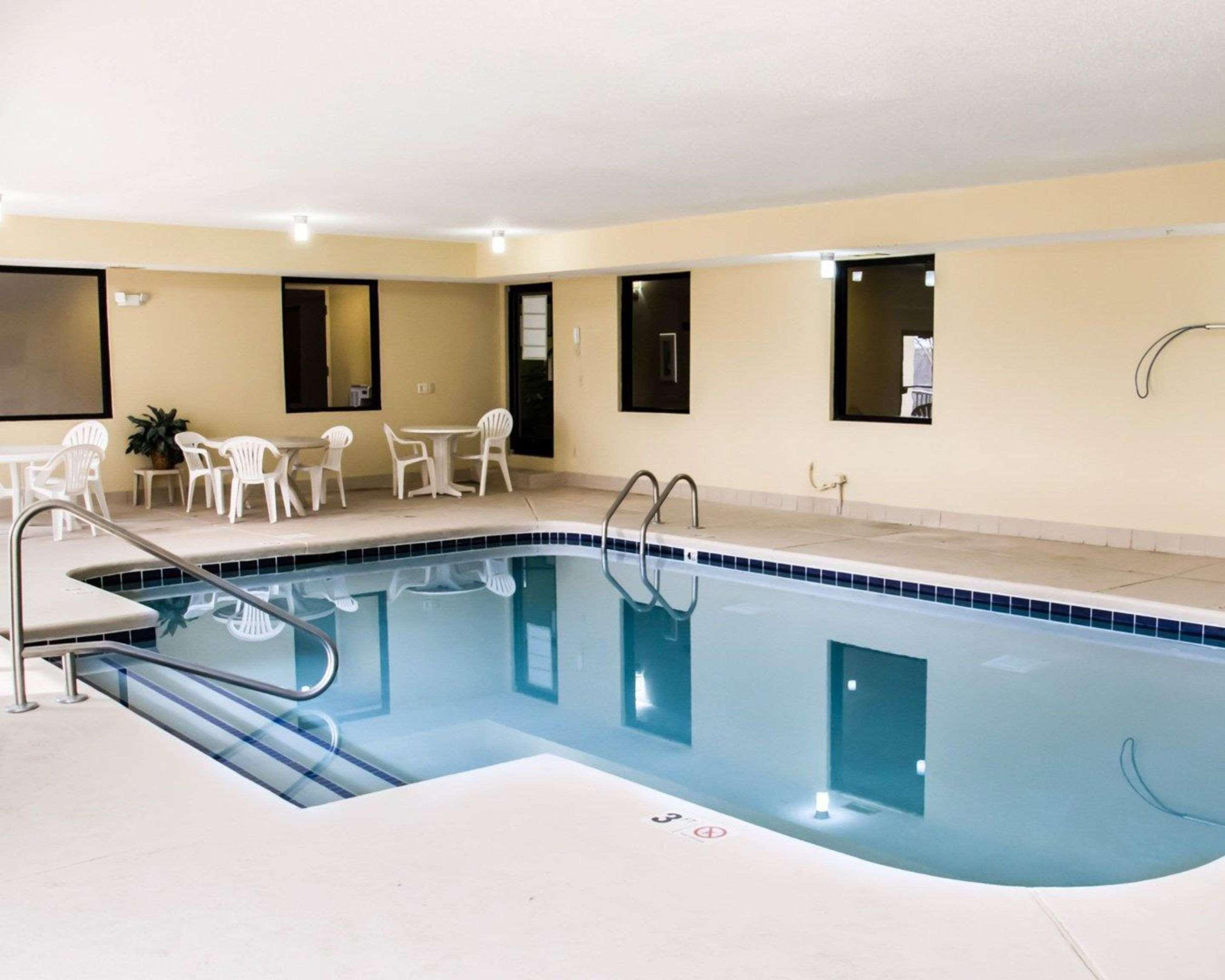 Sleep Inn Concord - Kannapolis Εξωτερικό φωτογραφία