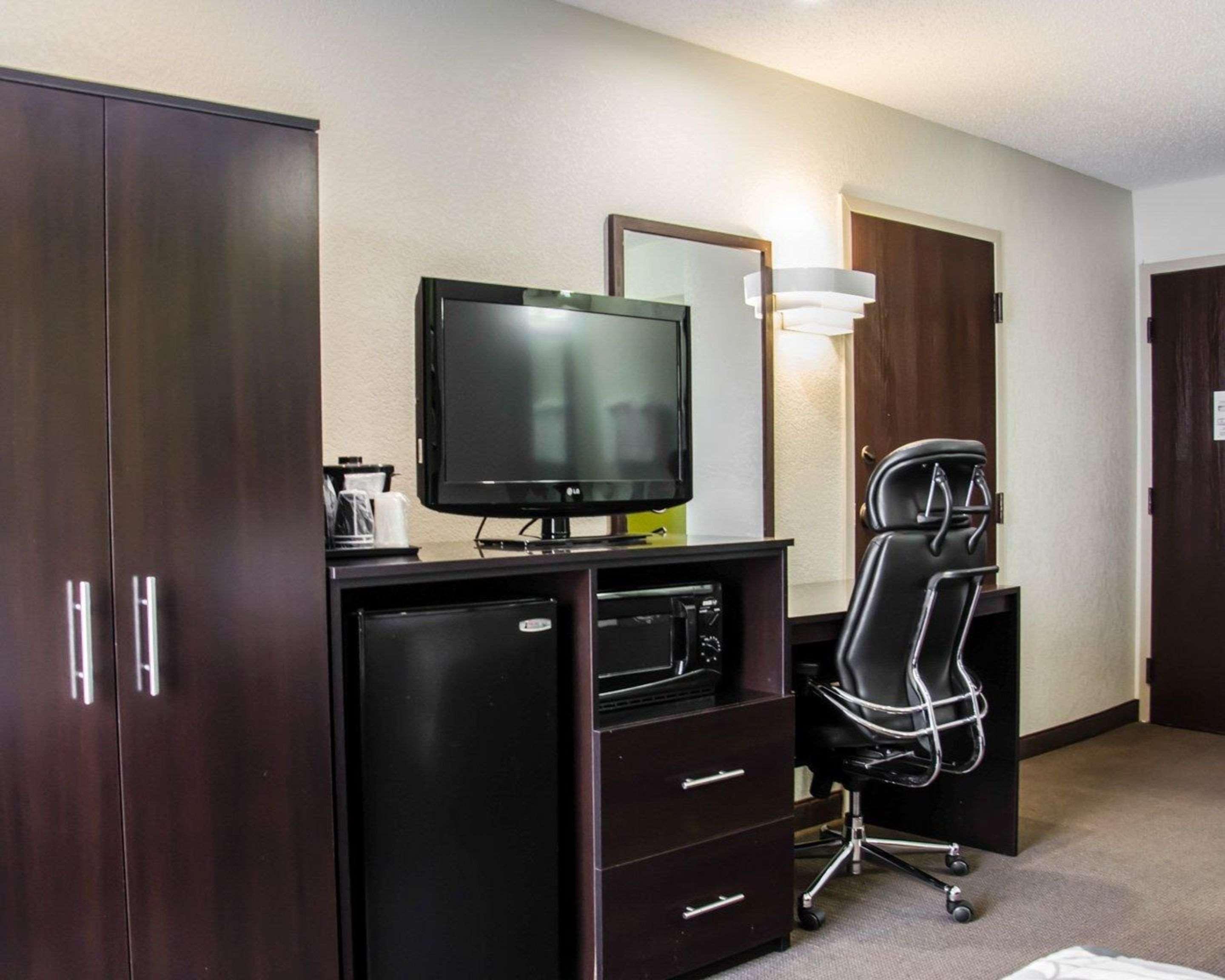 Sleep Inn Concord - Kannapolis Εξωτερικό φωτογραφία