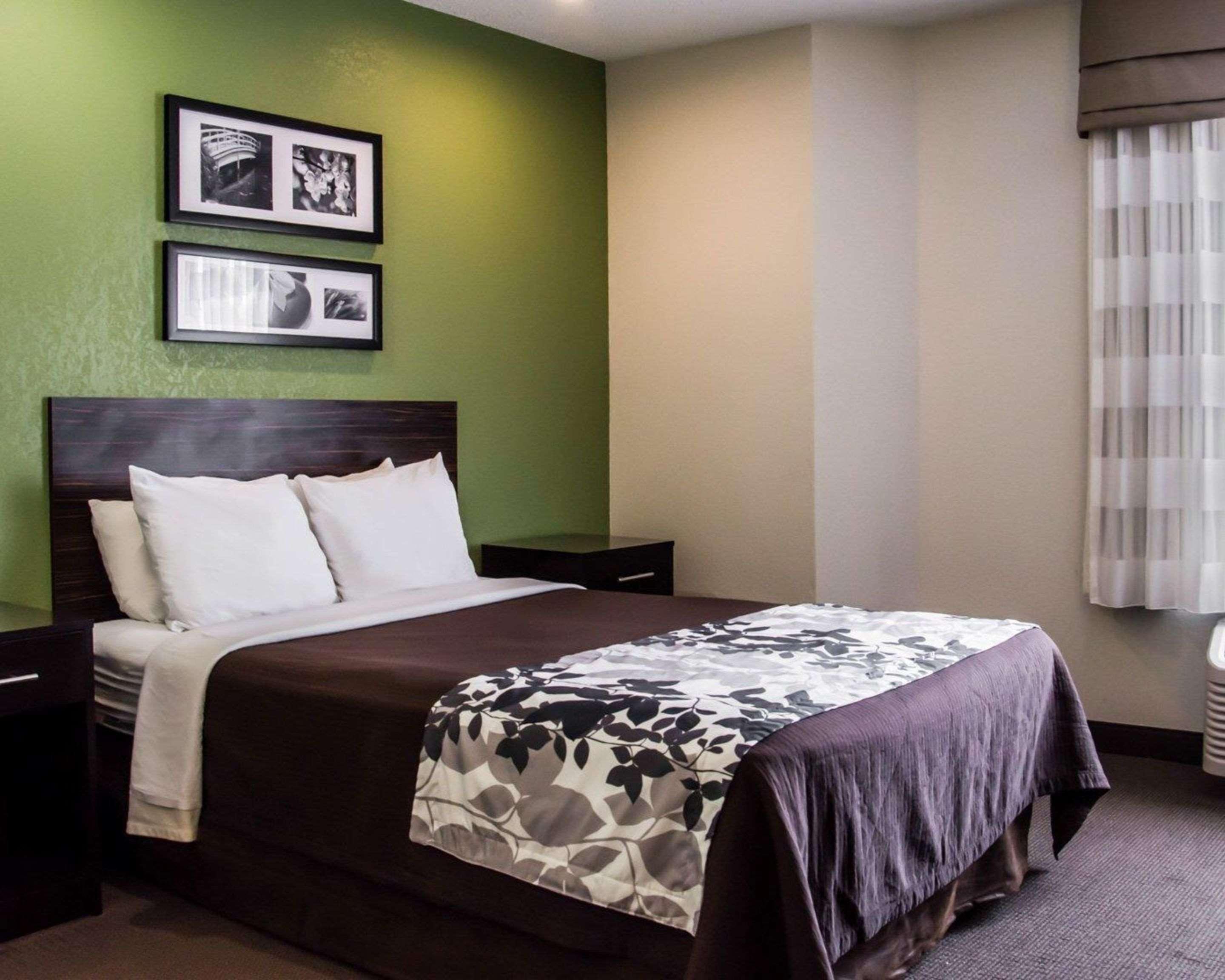 Sleep Inn Concord - Kannapolis Εξωτερικό φωτογραφία