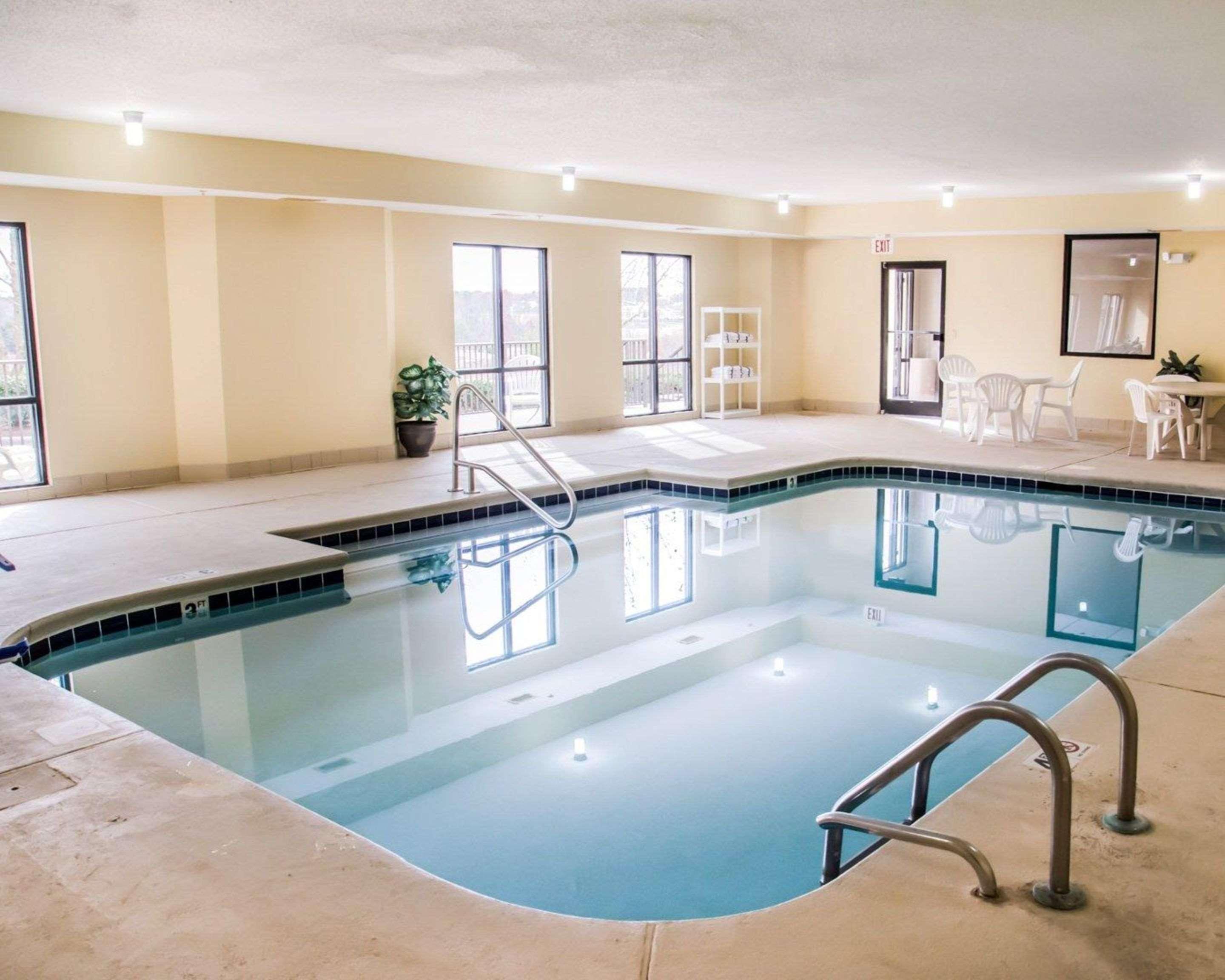 Sleep Inn Concord - Kannapolis Εξωτερικό φωτογραφία