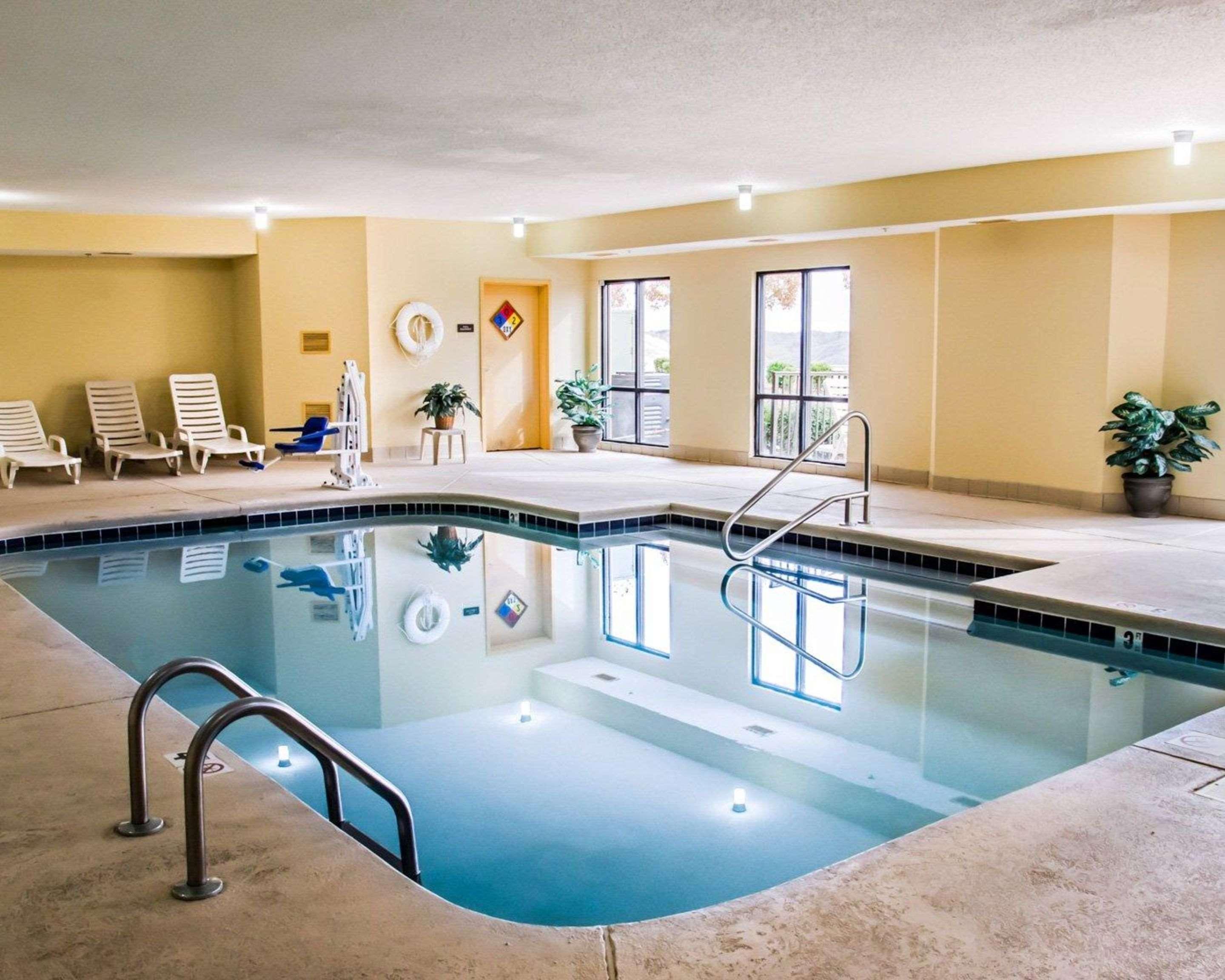 Sleep Inn Concord - Kannapolis Εξωτερικό φωτογραφία