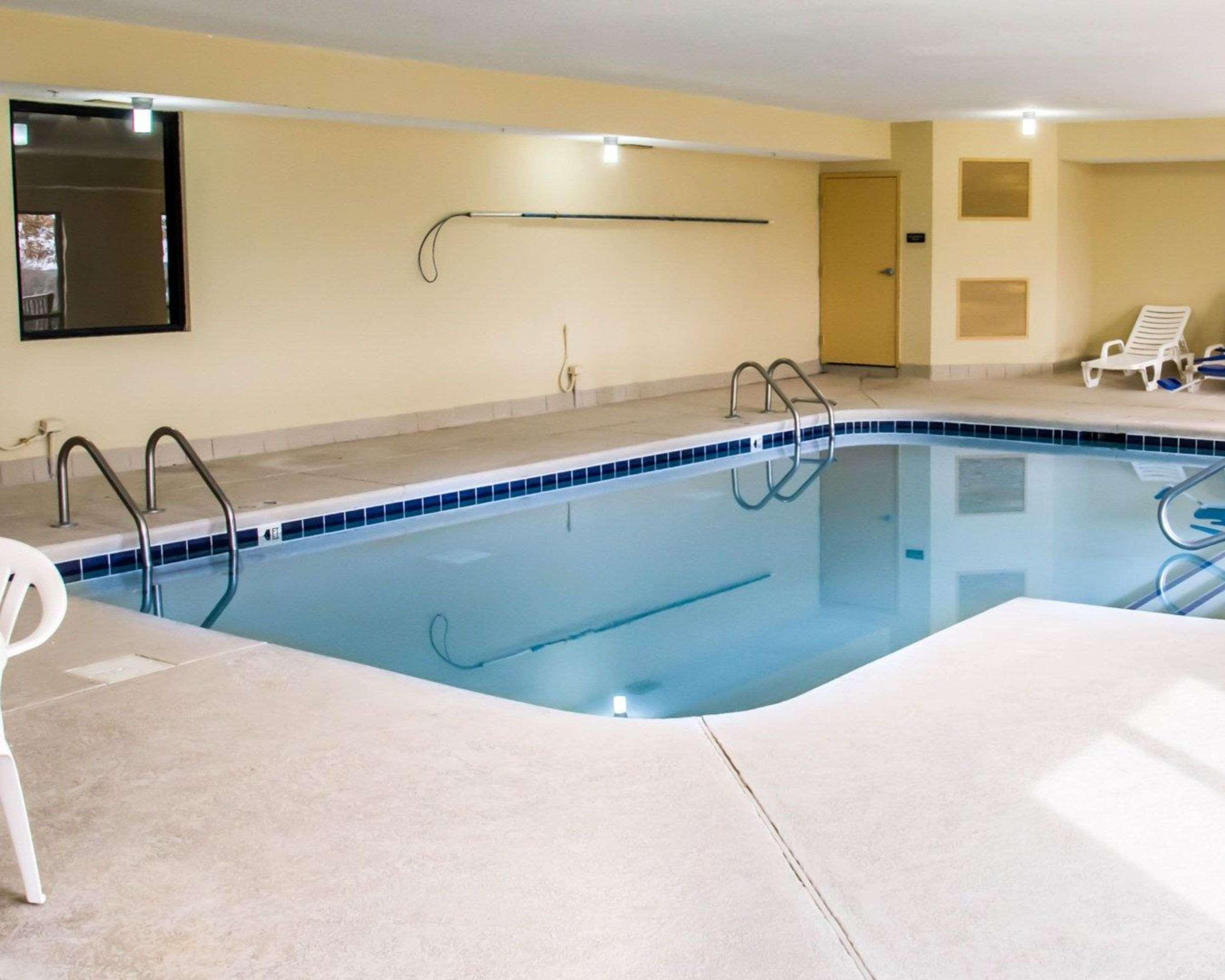 Sleep Inn Concord - Kannapolis Εξωτερικό φωτογραφία