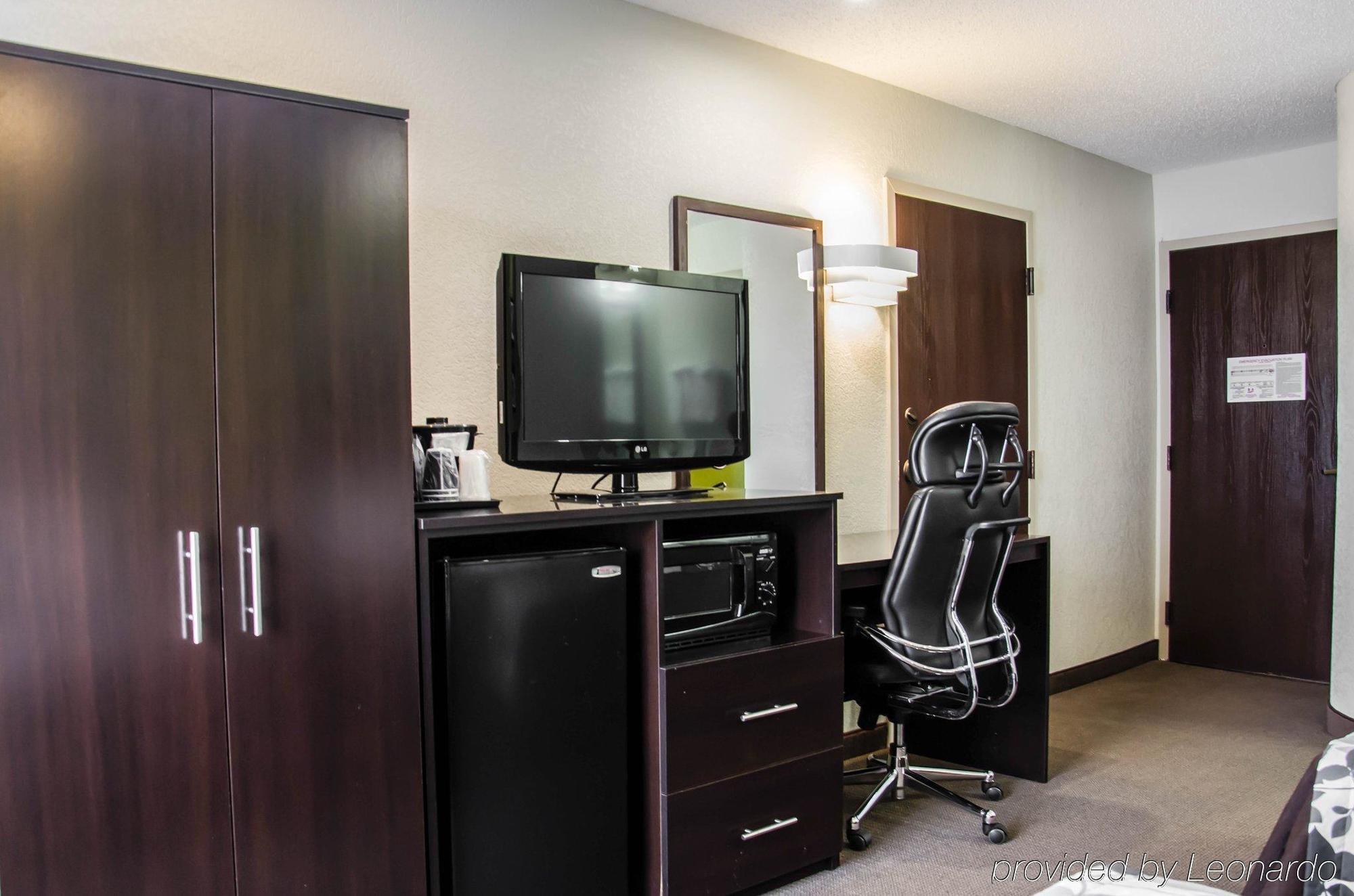 Sleep Inn Concord - Kannapolis Εξωτερικό φωτογραφία