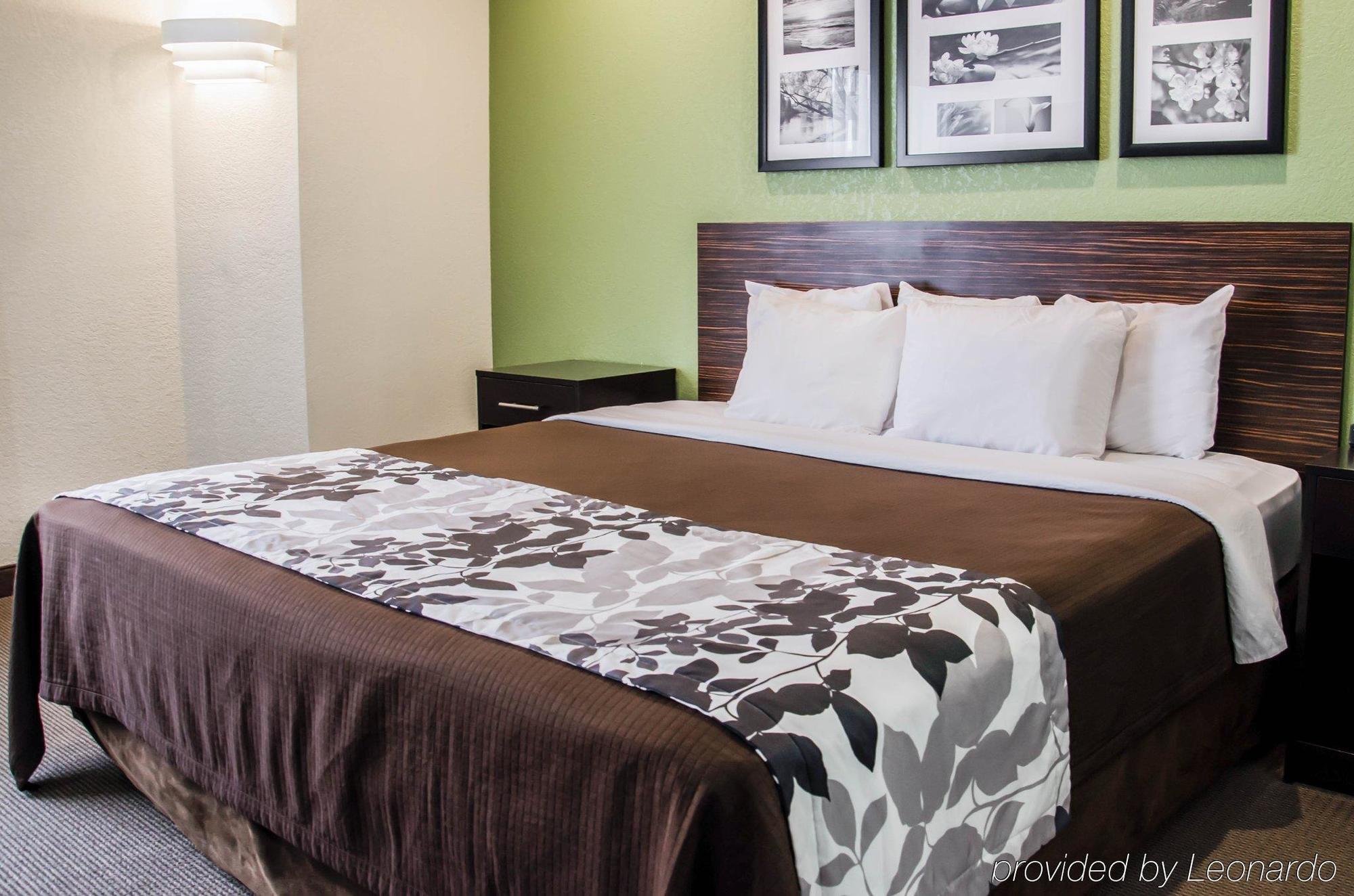 Sleep Inn Concord - Kannapolis Εξωτερικό φωτογραφία