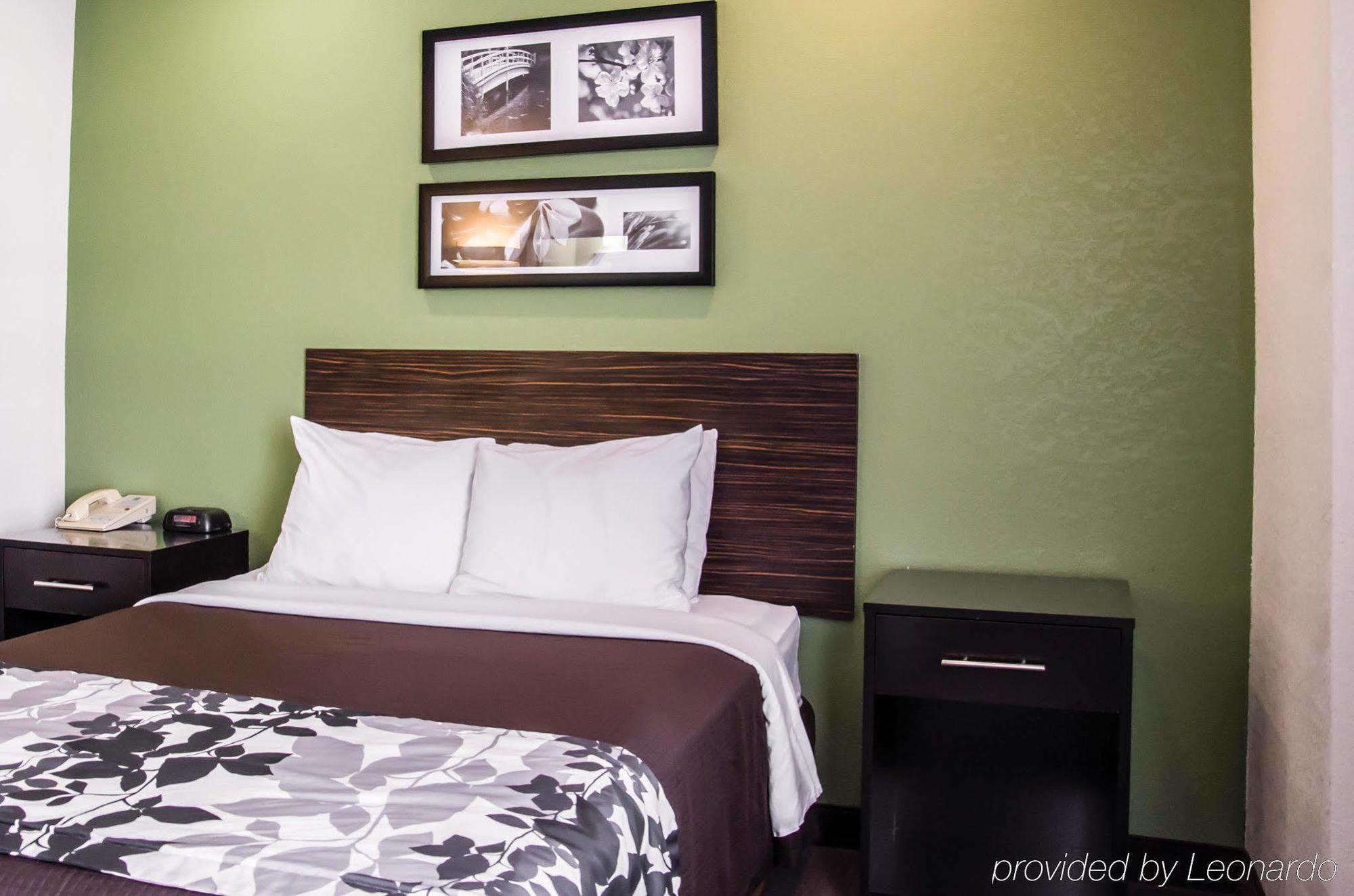 Sleep Inn Concord - Kannapolis Εξωτερικό φωτογραφία
