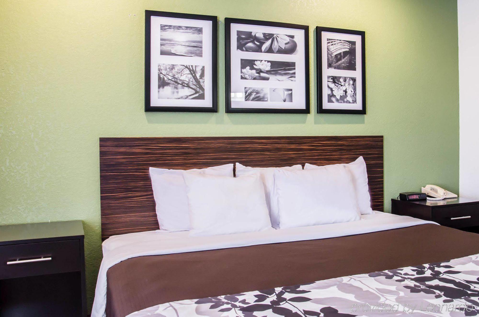 Sleep Inn Concord - Kannapolis Εξωτερικό φωτογραφία