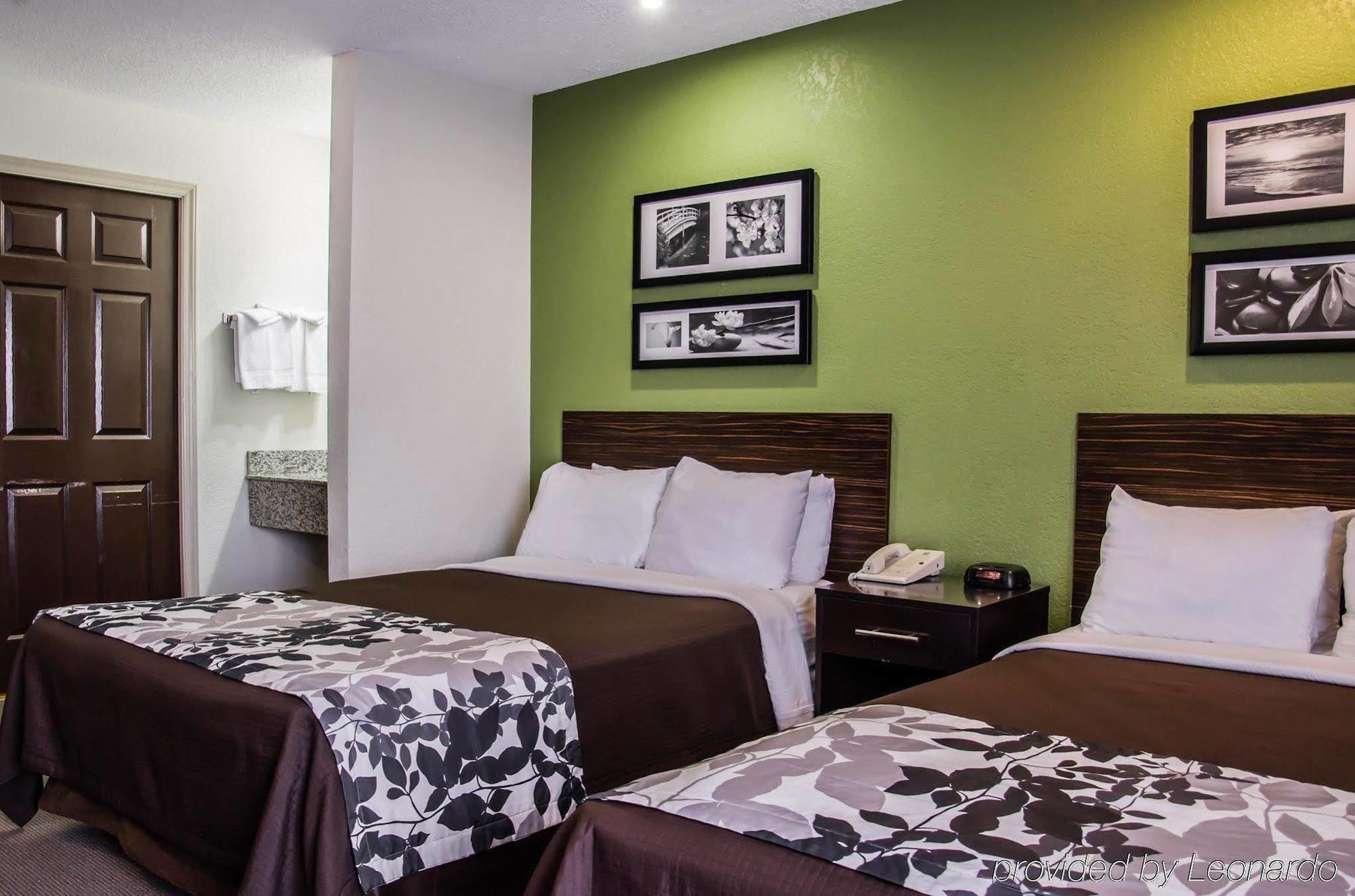 Sleep Inn Concord - Kannapolis Εξωτερικό φωτογραφία