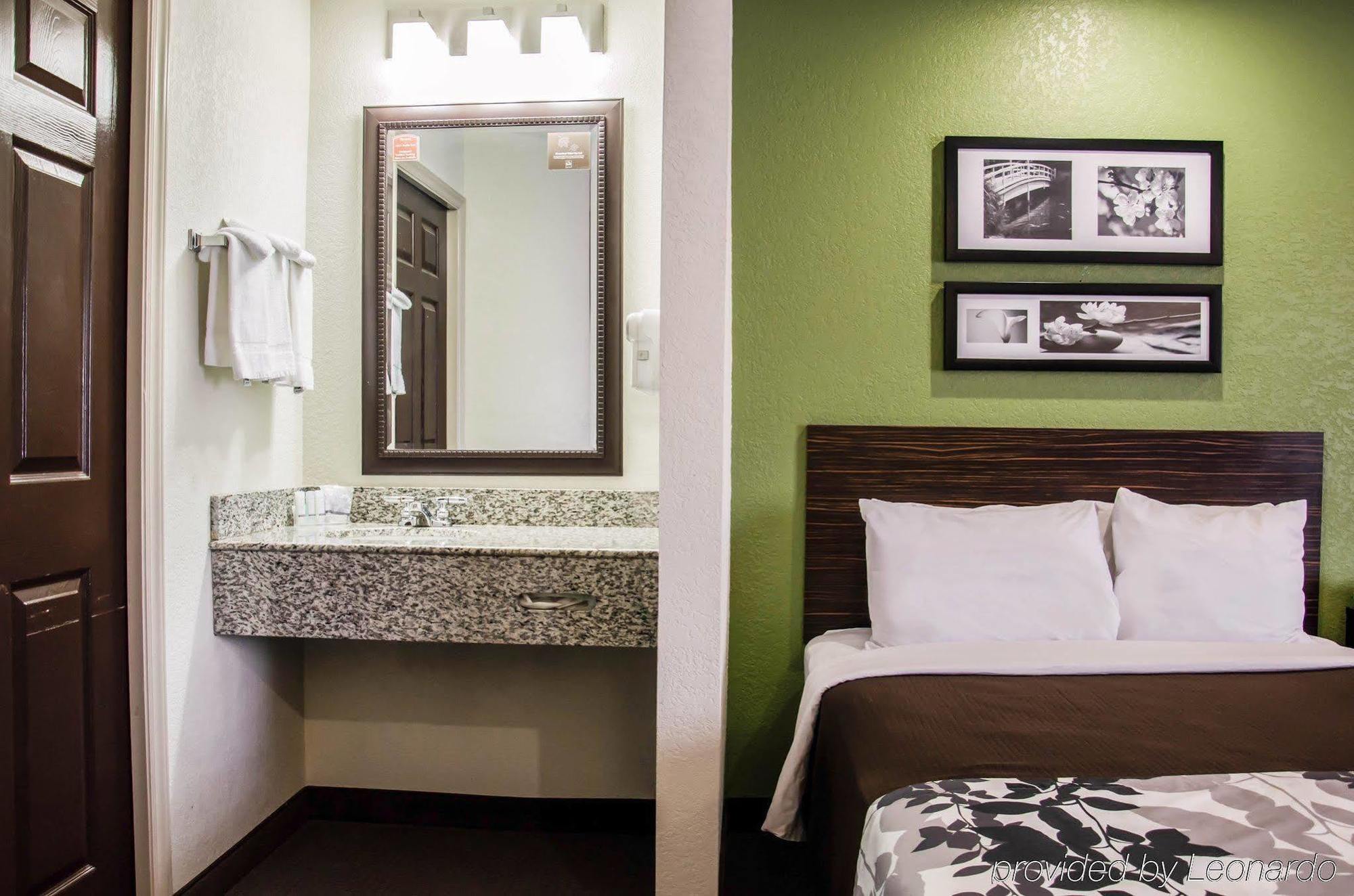 Sleep Inn Concord - Kannapolis Εξωτερικό φωτογραφία