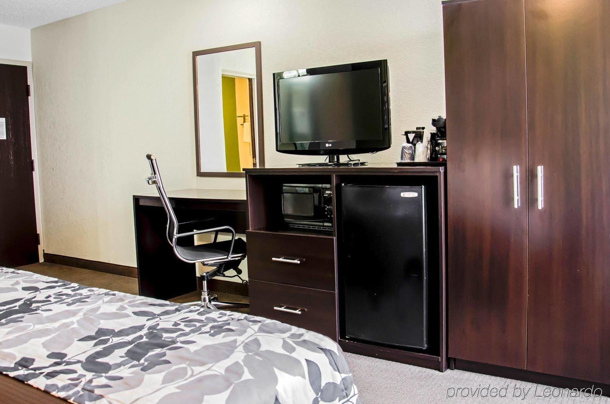 Sleep Inn Concord - Kannapolis Εξωτερικό φωτογραφία